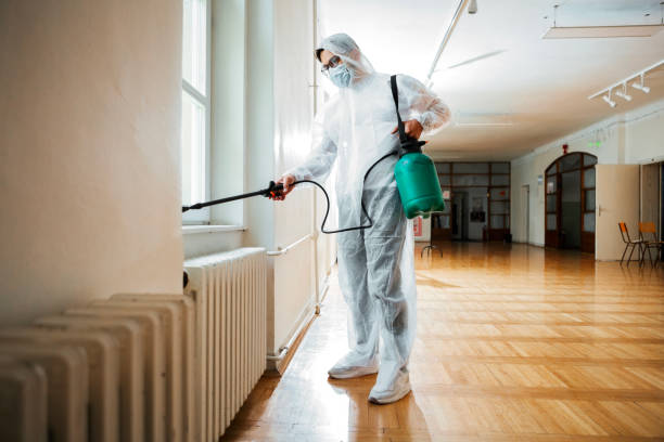 Best Pest Prevention Services  in Alma, GA